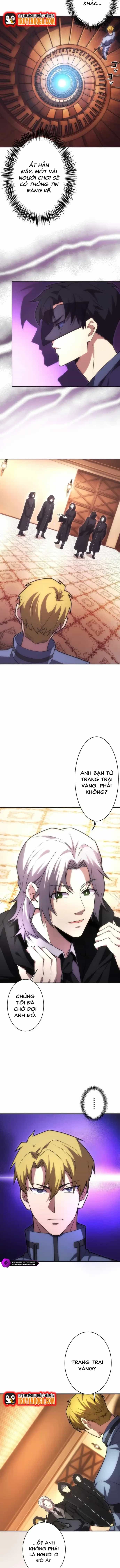 Moto Sekai Rank 1-I No Shoshinsha - Chương 17 - ảnh 10