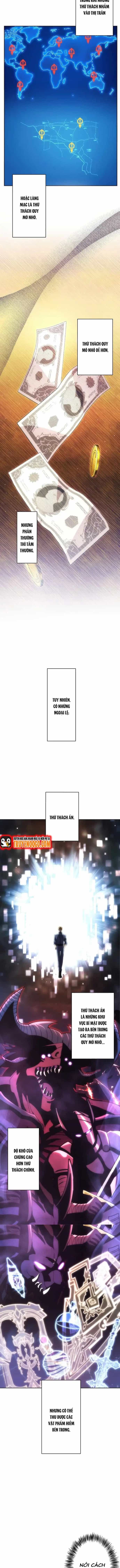 Moto Sekai Rank 1-I No Shoshinsha - Chương 17 - ảnh 9