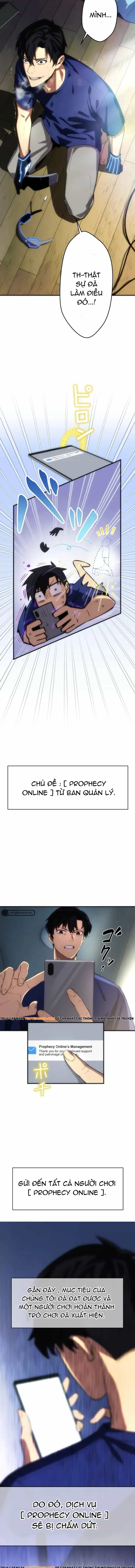 Moto Sekai Rank 1-I No Shoshinsha - Chương 1 - ảnh 10