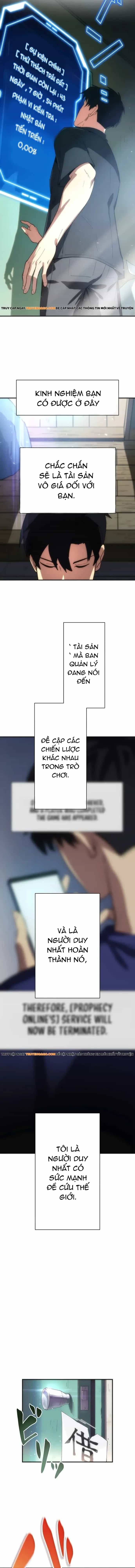 Moto Sekai Rank 1-I No Shoshinsha - Chương 1 - ảnh 17