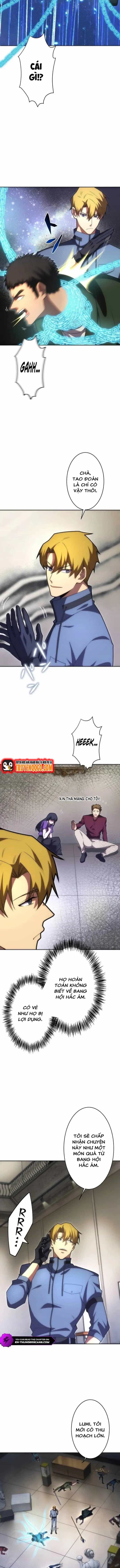 Moto Sekai Rank 1-I No Shoshinsha - Chương 19 - ảnh 10