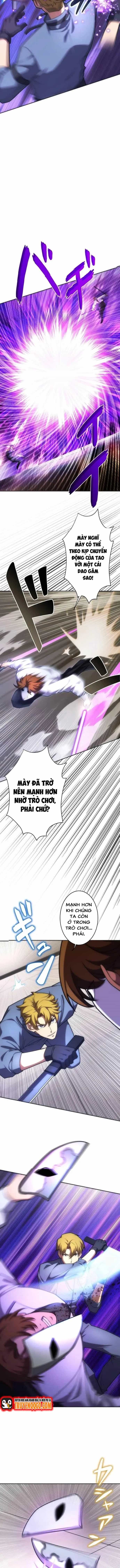 Moto Sekai Rank 1-I No Shoshinsha - Chương 19 - ảnh 14