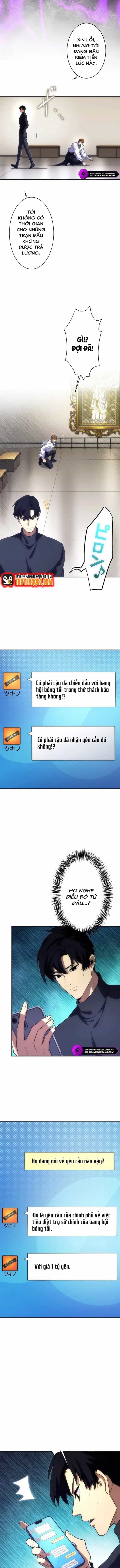 Moto Sekai Rank 1-I No Shoshinsha - Chương 20 - ảnh 13