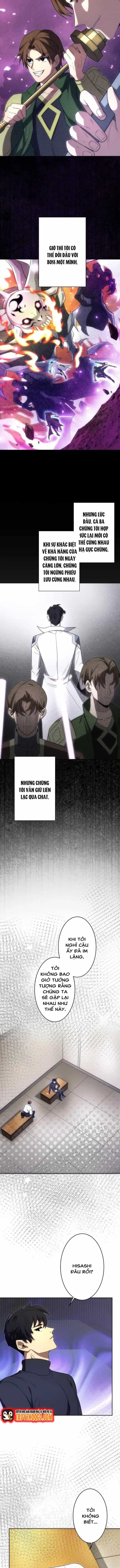 Moto Sekai Rank 1-I No Shoshinsha - Chương 20 - ảnh 8