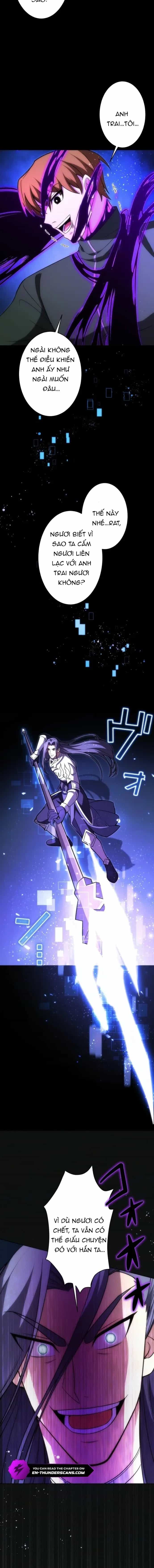 Moto Sekai Rank 1-I No Shoshinsha - Chương 23 - ảnh 14