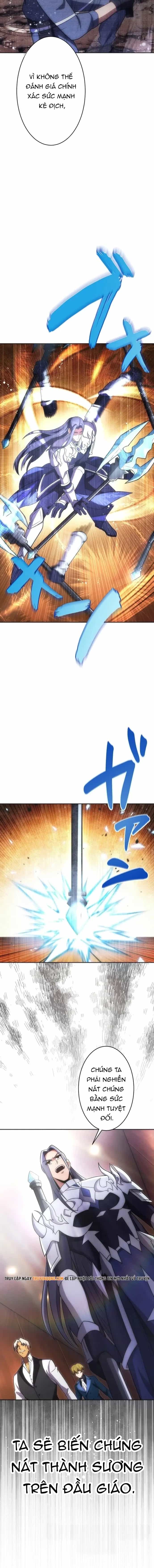 Moto Sekai Rank 1-I No Shoshinsha - Chương 23 - ảnh 20