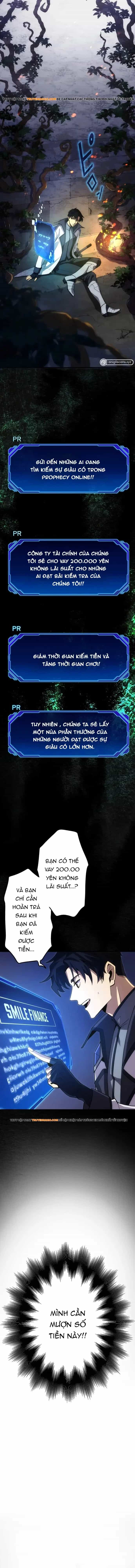 Moto Sekai Rank 1-I No Shoshinsha - Chương 2 - ảnh 4