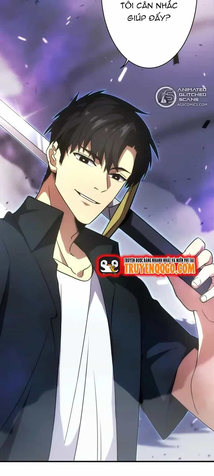 Moto Sekai Rank 1-I No Shoshinsha - Chương 3 - ảnh 20