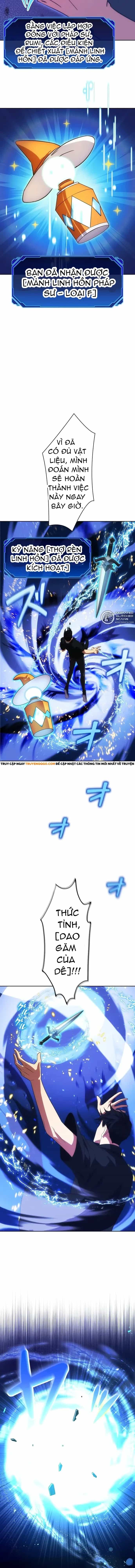 Moto Sekai Rank 1-I No Shoshinsha - Chương 5 - ảnh 9