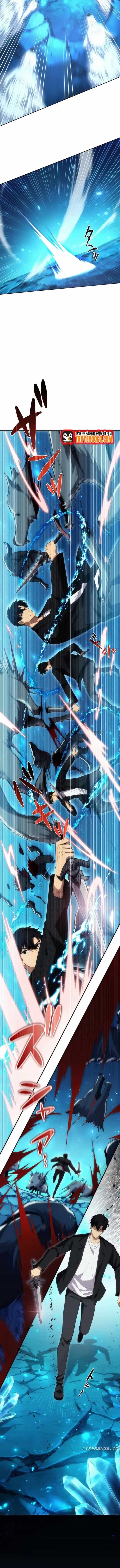 Moto Sekai Rank 1-I No Shoshinsha - Chương 6 - ảnh 7