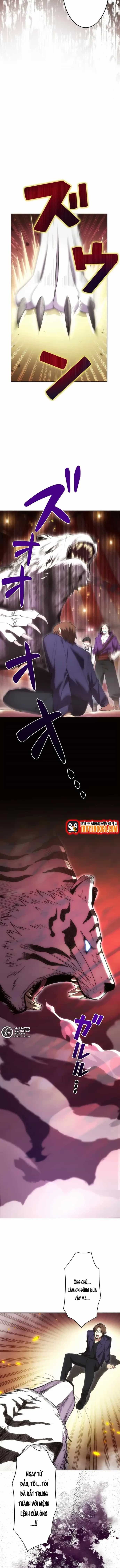 Moto Sekai Rank 1-I No Shoshinsha - Chương 8 - ảnh 8
