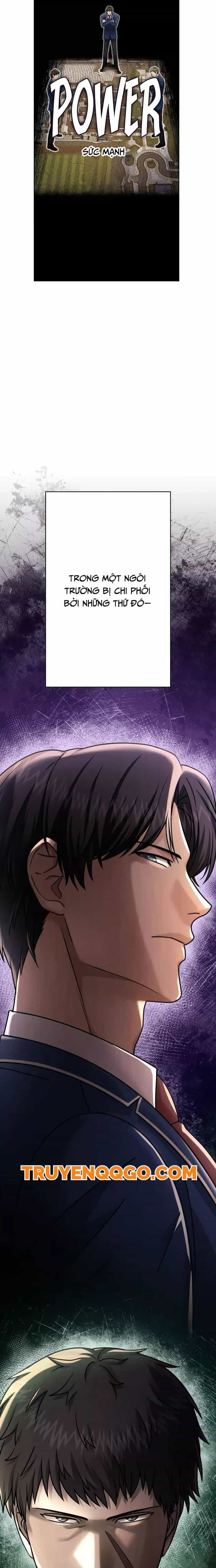 Mouhitori No Saikyou No Ore -Teihen Kara No Nariagari - Chương 1 - ảnh 10