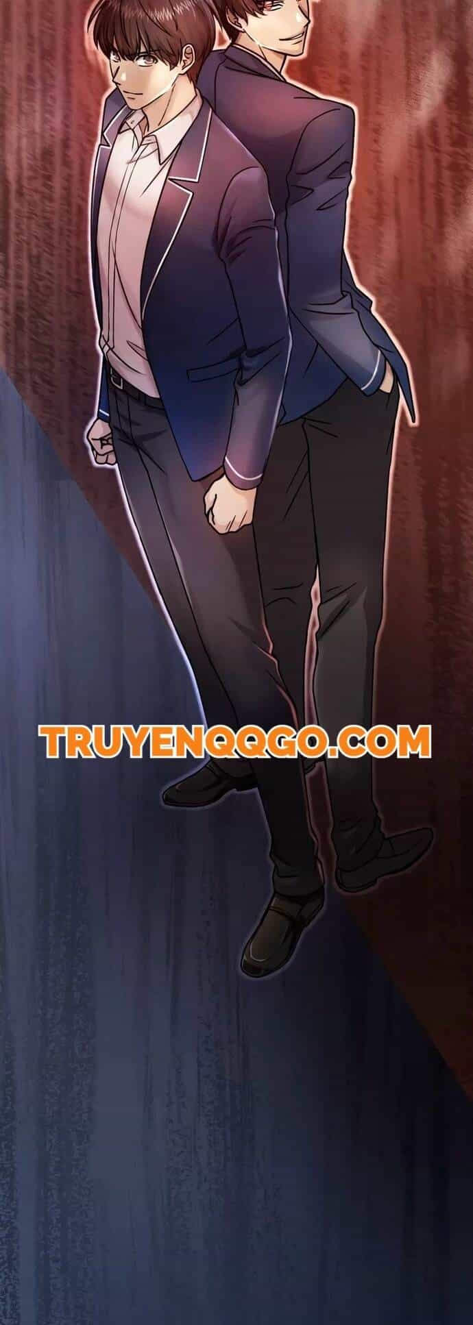 Mouhitori No Saikyou No Ore -Teihen Kara No Nariagari - Chương 1 - ảnh 16