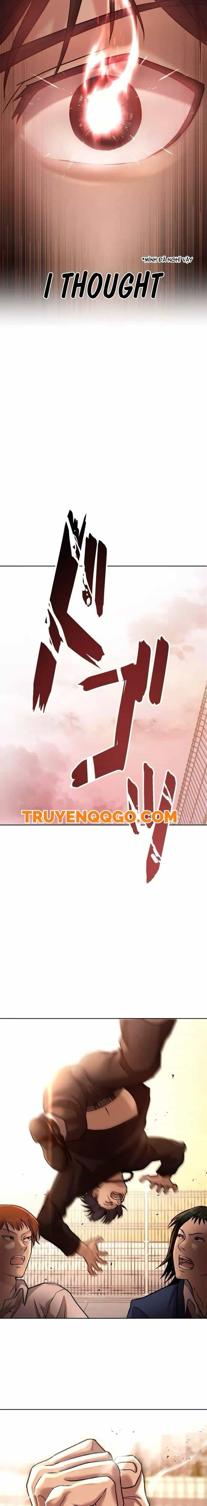 Mouhitori No Saikyou No Ore -Teihen Kara No Nariagari - Chương 1 - ảnh 4
