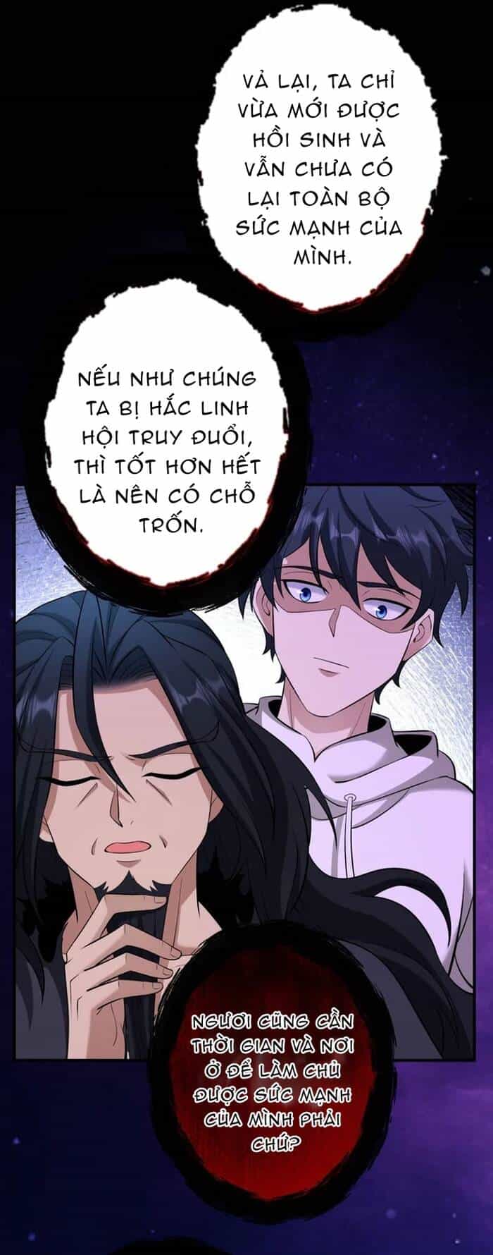 Mouhitori No Saikyou No Ore -Teihen Kara No Nariagari - Chương 8 - ảnh 13