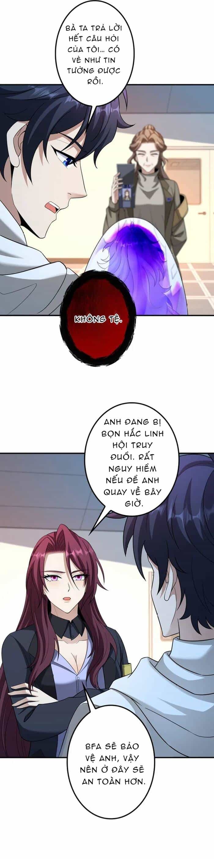 Mouhitori No Saikyou No Ore -Teihen Kara No Nariagari - Chương 8 - ảnh 6