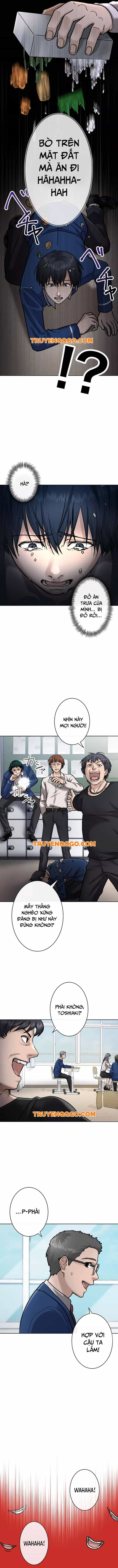 Mouhitori No Saikyou No Ore -Teihen Kara No Nariagari - Chương 2 - ảnh 11