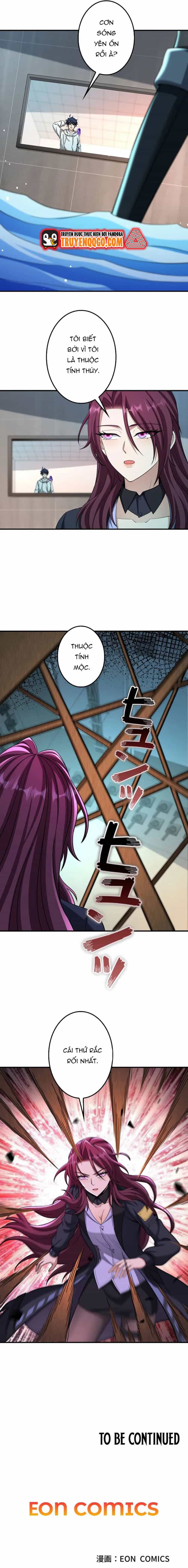 Mouhitori No Saikyou No Ore -Teihen Kara No Nariagari - Chương 9 - ảnh 8