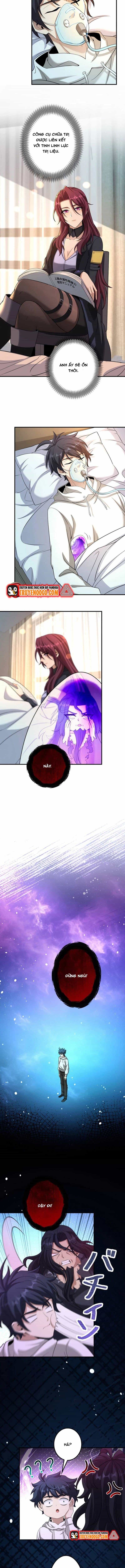 Mouhitori No Saikyou No Ore -Teihen Kara No Nariagari - Chương 12 - ảnh 2