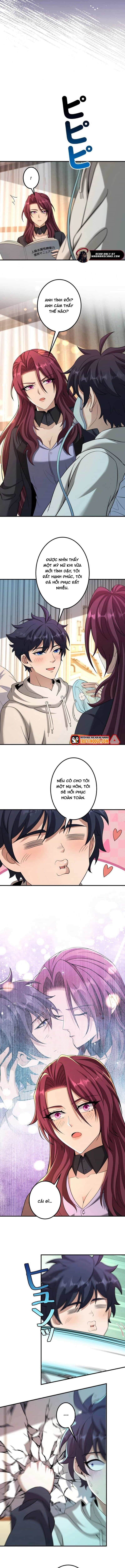 Mouhitori No Saikyou No Ore -Teihen Kara No Nariagari - Chương 12 - ảnh 4