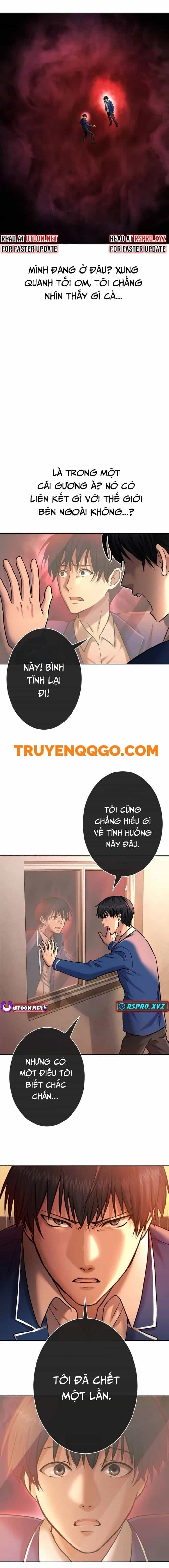 Mouhitori No Saikyou No Ore -Teihen Kara No Nariagari - Chương 3 - ảnh 3