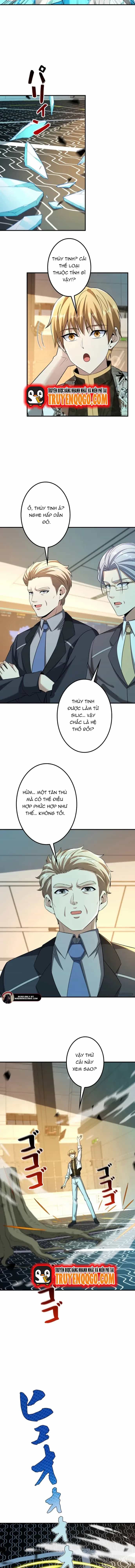 Mouhitori No Saikyou No Ore -Teihen Kara No Nariagari - Chương 14 - ảnh 7