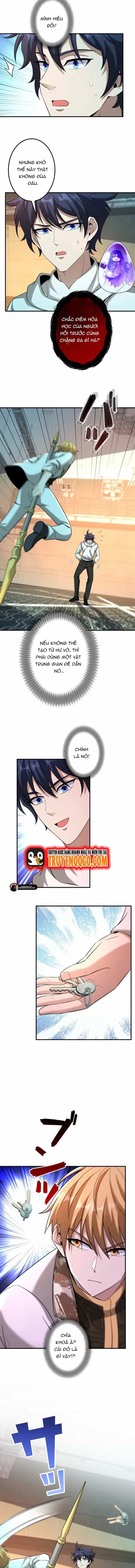 Mouhitori No Saikyou No Ore -Teihen Kara No Nariagari - Chương 15 - ảnh 8