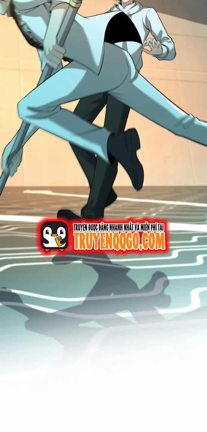 Mouhitori No Saikyou No Ore -Teihen Kara No Nariagari - Chương 15 - ảnh 9