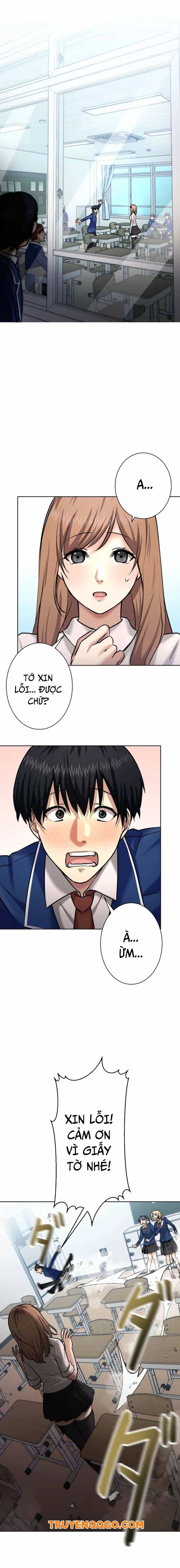 Mouhitori No Saikyou No Ore -Teihen Kara No Nariagari - Chương 4 - ảnh 11