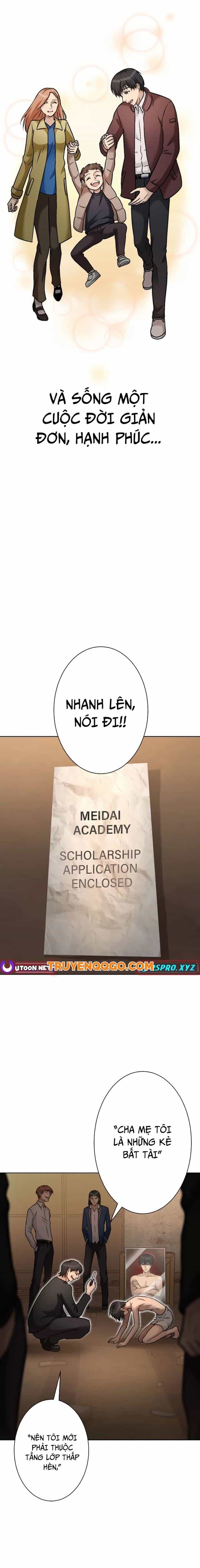 Mouhitori No Saikyou No Ore -Teihen Kara No Nariagari - Chương 4 - ảnh 25