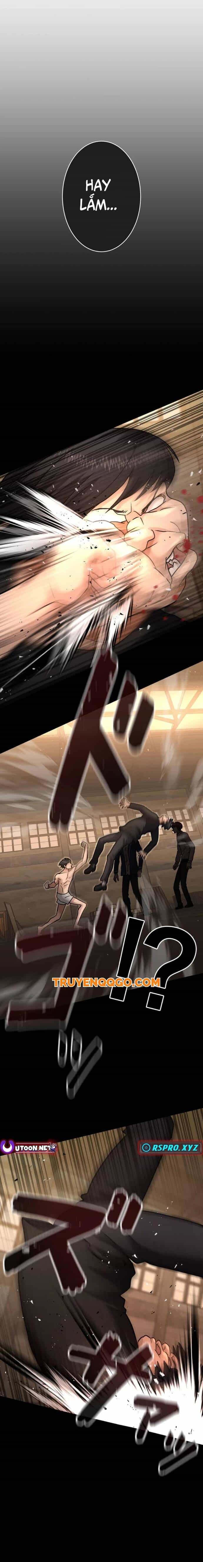 Mouhitori No Saikyou No Ore -Teihen Kara No Nariagari - Chương 4 - ảnh 29
