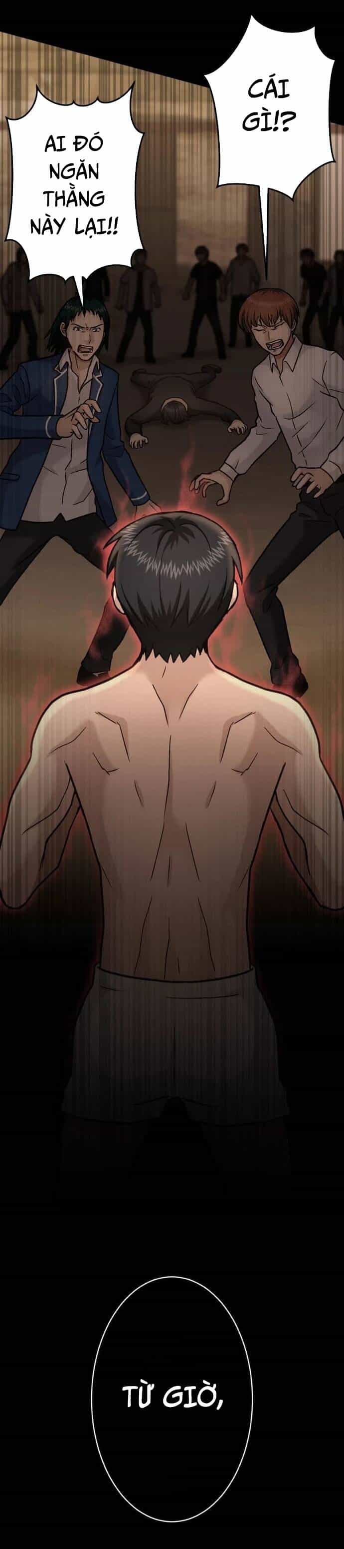 Mouhitori No Saikyou No Ore -Teihen Kara No Nariagari - Chương 4 - ảnh 30