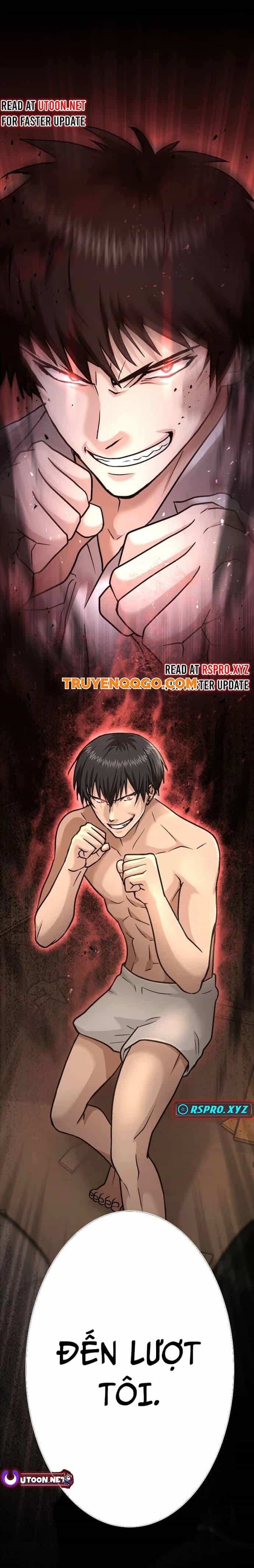 Mouhitori No Saikyou No Ore -Teihen Kara No Nariagari - Chương 4 - ảnh 31