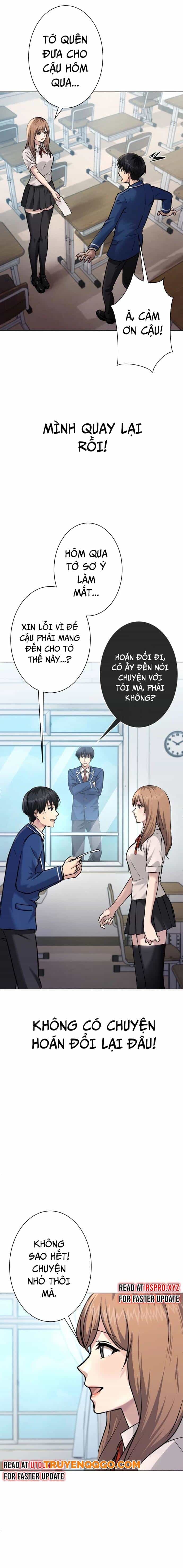 Mouhitori No Saikyou No Ore -Teihen Kara No Nariagari - Chương 4 - ảnh 6