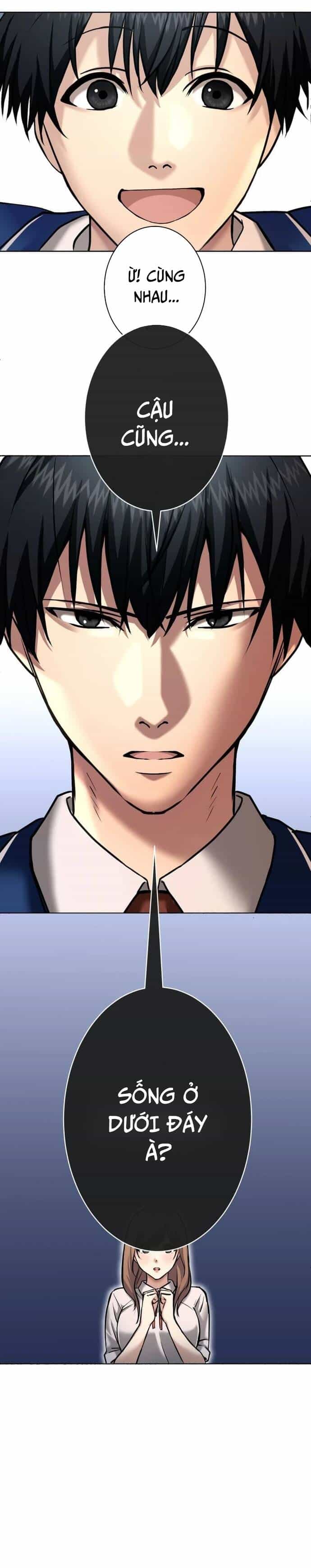 Mouhitori No Saikyou No Ore -Teihen Kara No Nariagari - Chương 4 - ảnh 9