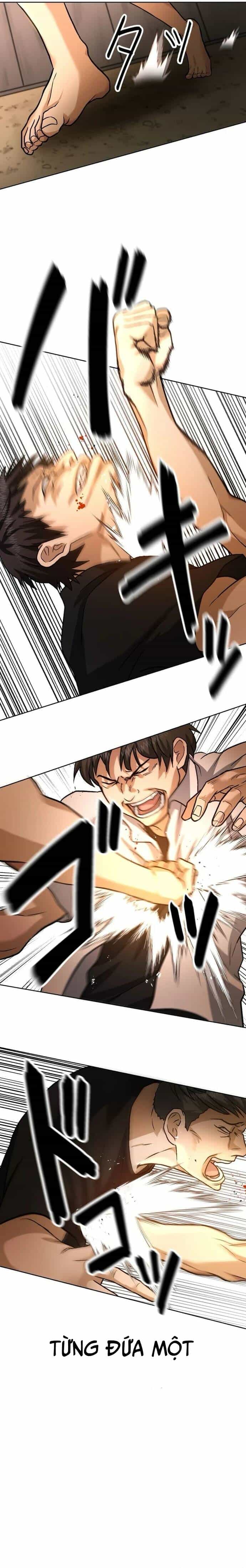 Mouhitori No Saikyou No Ore -Teihen Kara No Nariagari - Chương 5 - ảnh 18