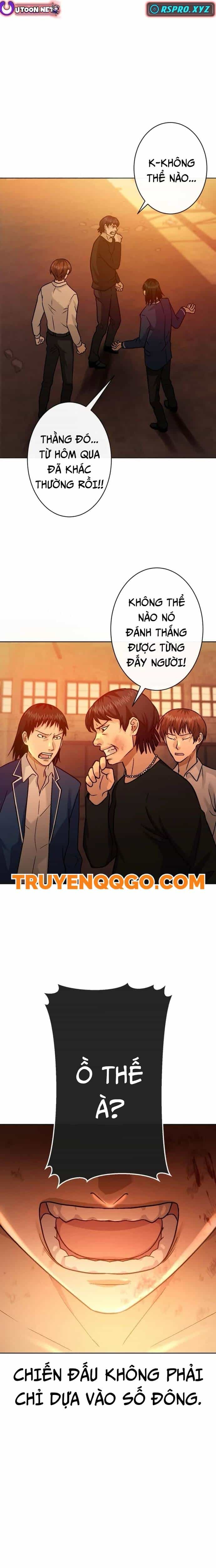Mouhitori No Saikyou No Ore -Teihen Kara No Nariagari - Chương 5 - ảnh 21