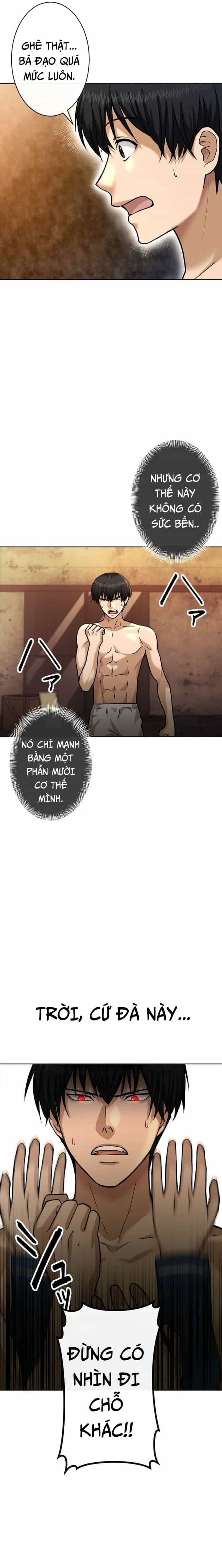 Mouhitori No Saikyou No Ore -Teihen Kara No Nariagari - Chương 5 - ảnh 8