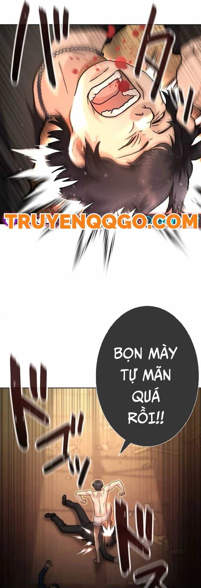 Mouhitori No Saikyou No Ore -Teihen Kara No Nariagari - Chương 6 - ảnh 10