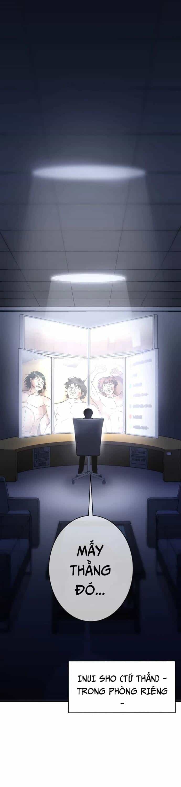 Mouhitori No Saikyou No Ore -Teihen Kara No Nariagari - Chương 6 - ảnh 14