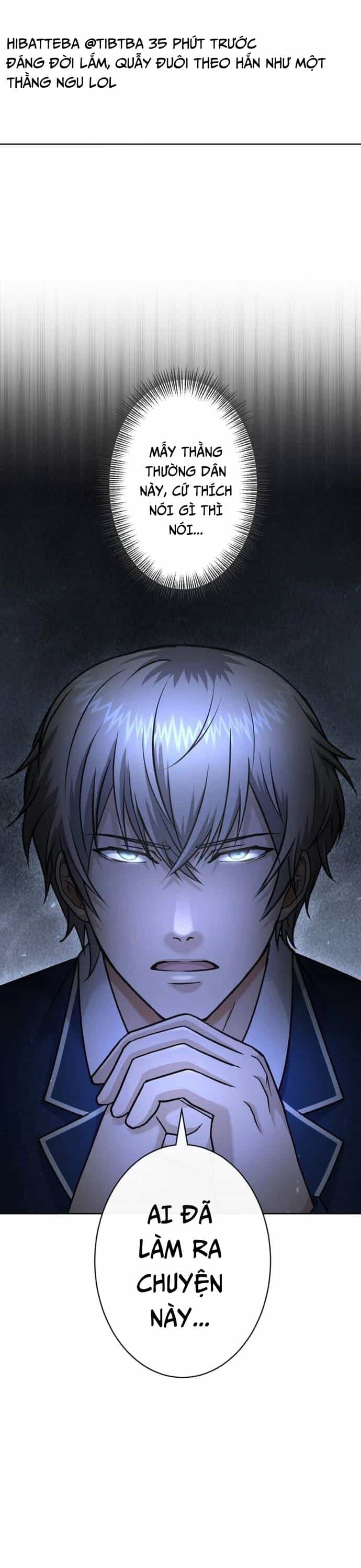 Mouhitori No Saikyou No Ore -Teihen Kara No Nariagari - Chương 6 - ảnh 16