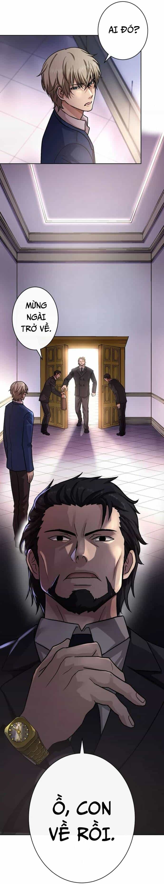 Mouhitori No Saikyou No Ore -Teihen Kara No Nariagari - Chương 6 - ảnh 21