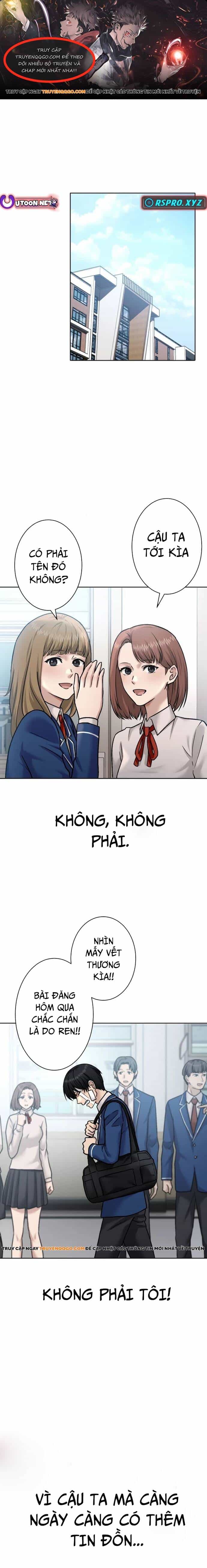 Mouhitori No Saikyou No Ore -Teihen Kara No Nariagari - Chương 7 - ảnh 1
