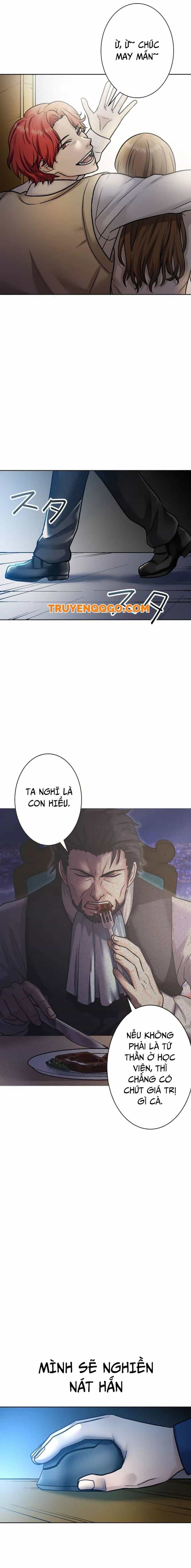 Mouhitori No Saikyou No Ore -Teihen Kara No Nariagari - Chương 7 - ảnh 10