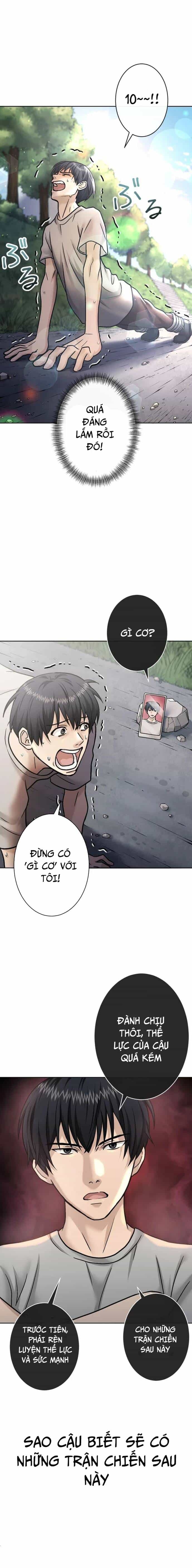 Mouhitori No Saikyou No Ore -Teihen Kara No Nariagari - Chương 7 - ảnh 13
