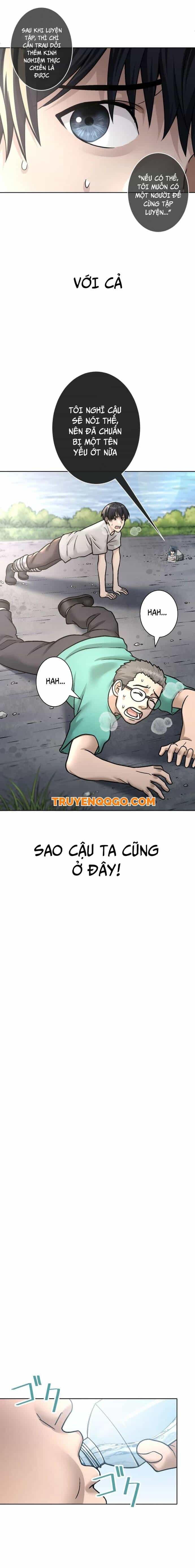 Mouhitori No Saikyou No Ore -Teihen Kara No Nariagari - Chương 7 - ảnh 14