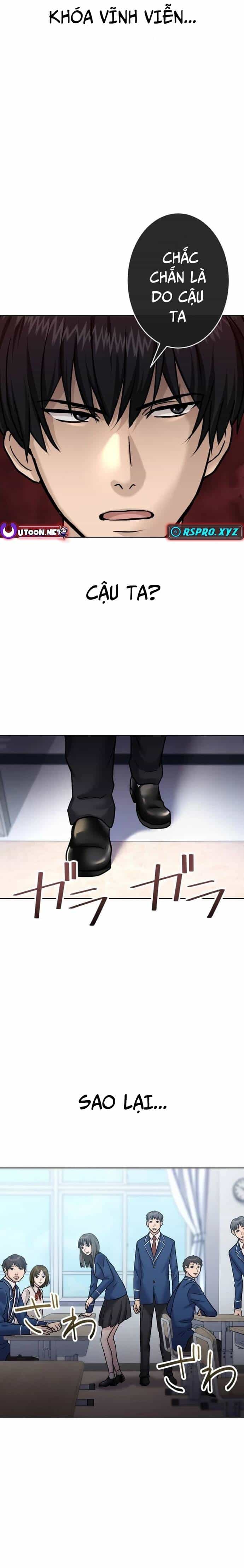 Mouhitori No Saikyou No Ore -Teihen Kara No Nariagari - Chương 7 - ảnh 24