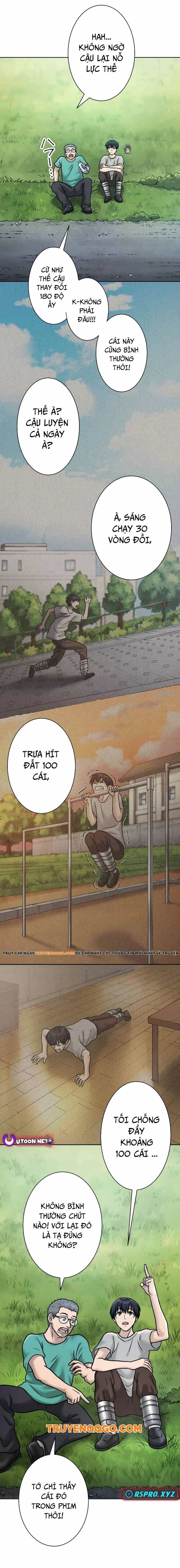 Mouhitori No Saikyou No Ore -Teihen Kara No Nariagari - Chương 7 - ảnh 15