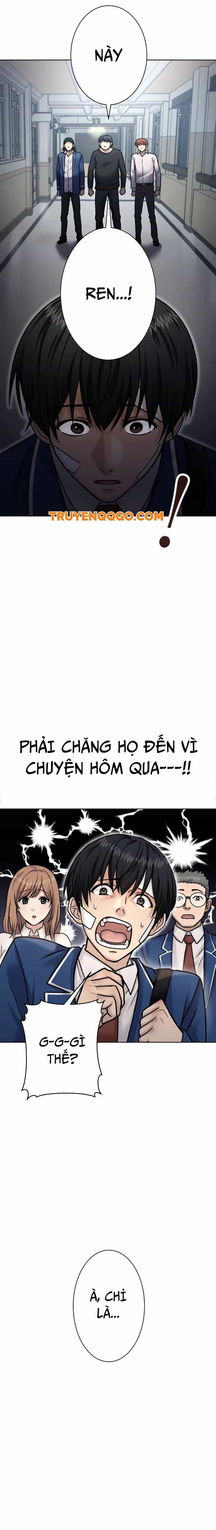 Mouhitori No Saikyou No Ore -Teihen Kara No Nariagari - Chương 7 - ảnh 3