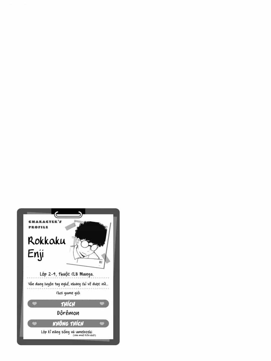 Mousou Sensei. - Chương 4 - ảnh 10